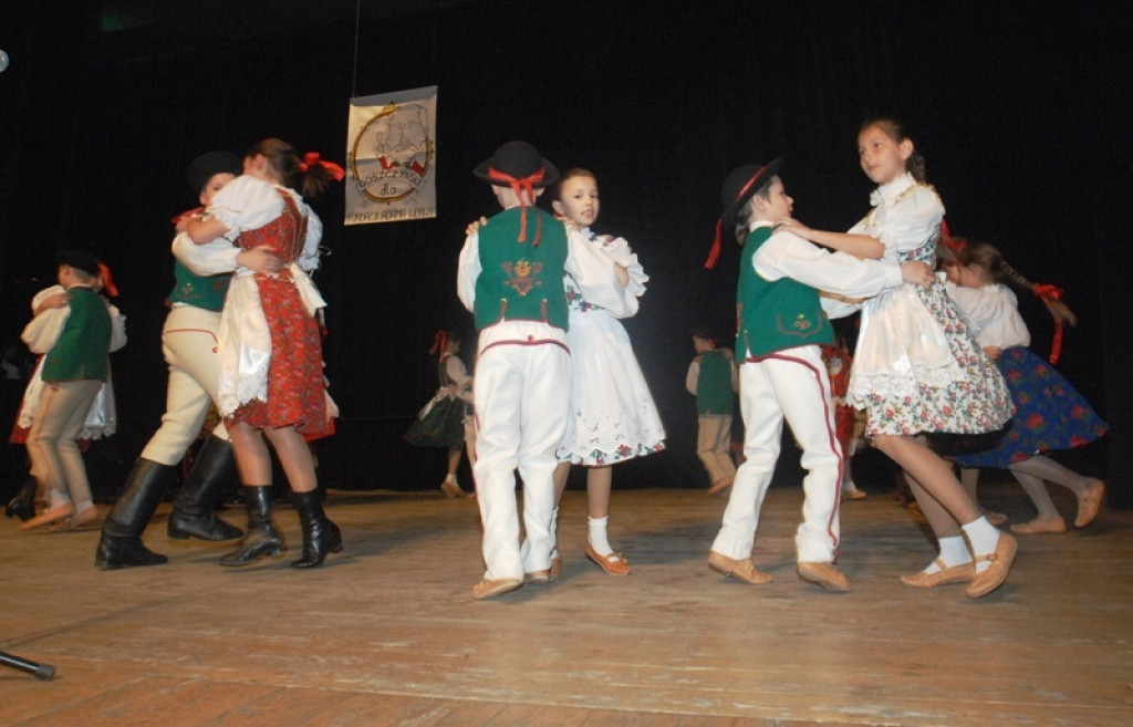 Charytatywny koncert „Goszczyńskiego”