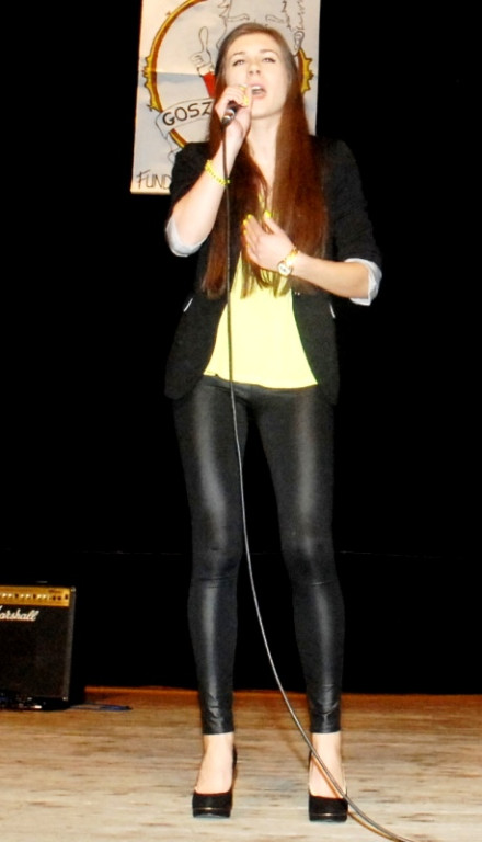 Charytatywny koncert „Goszczyńskiego”