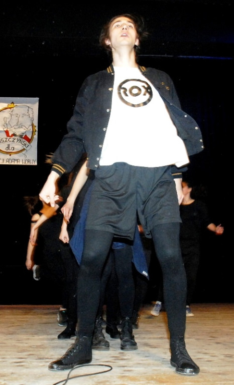 Charytatywny koncert „Goszczyńskiego”