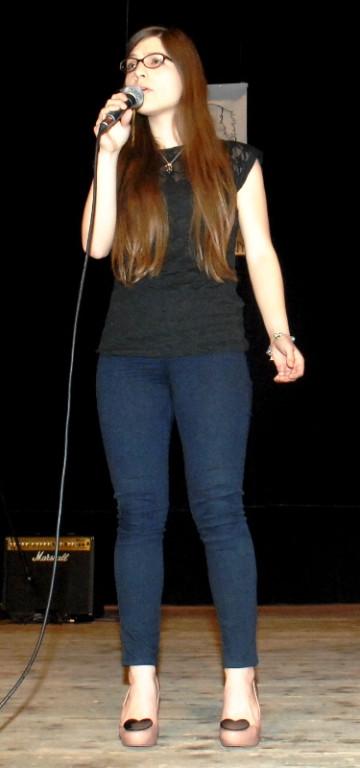 Charytatywny koncert „Goszczyńskiego”