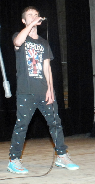 Charytatywny koncert „Goszczyńskiego”
