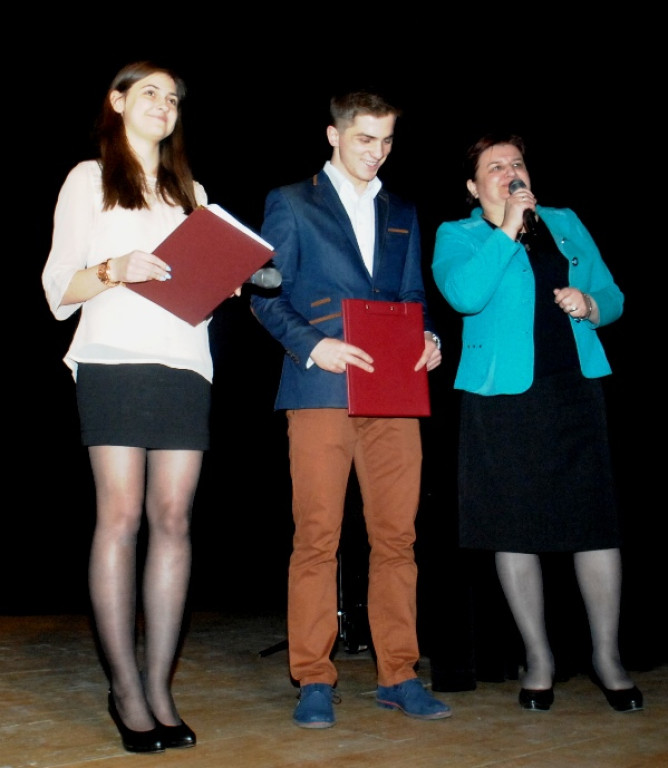Charytatywny koncert „Goszczyńskiego”