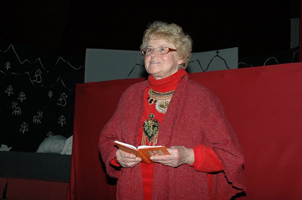 Żeby milej było żyć