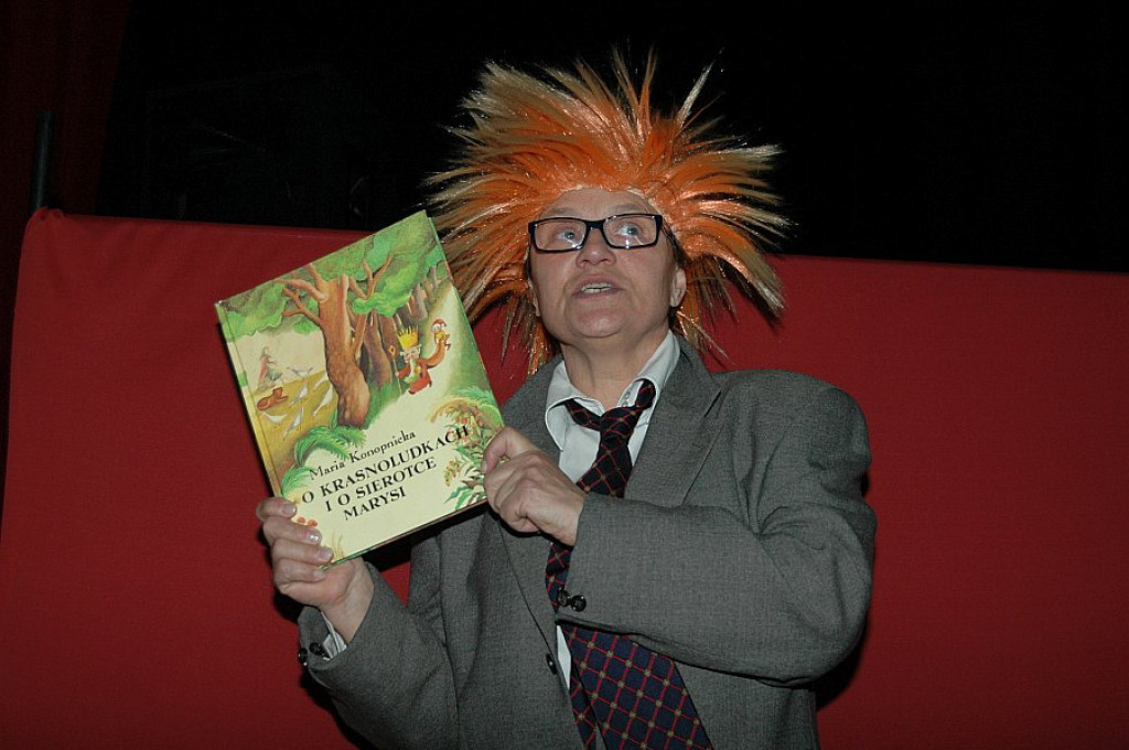 Żeby milej było żyć