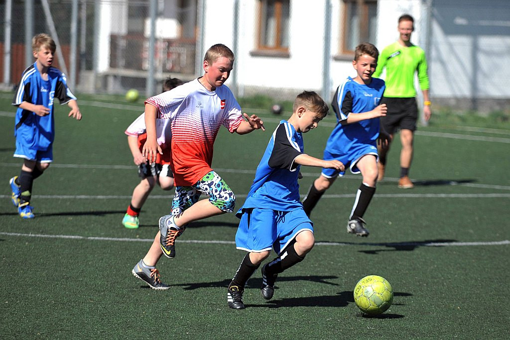 Jurgów: Wiosenny Turniej o Puchar Wójta