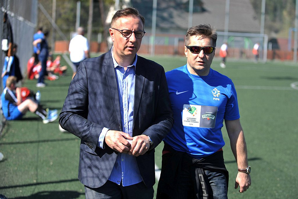 Jurgów: Wiosenny Turniej o Puchar Wójta