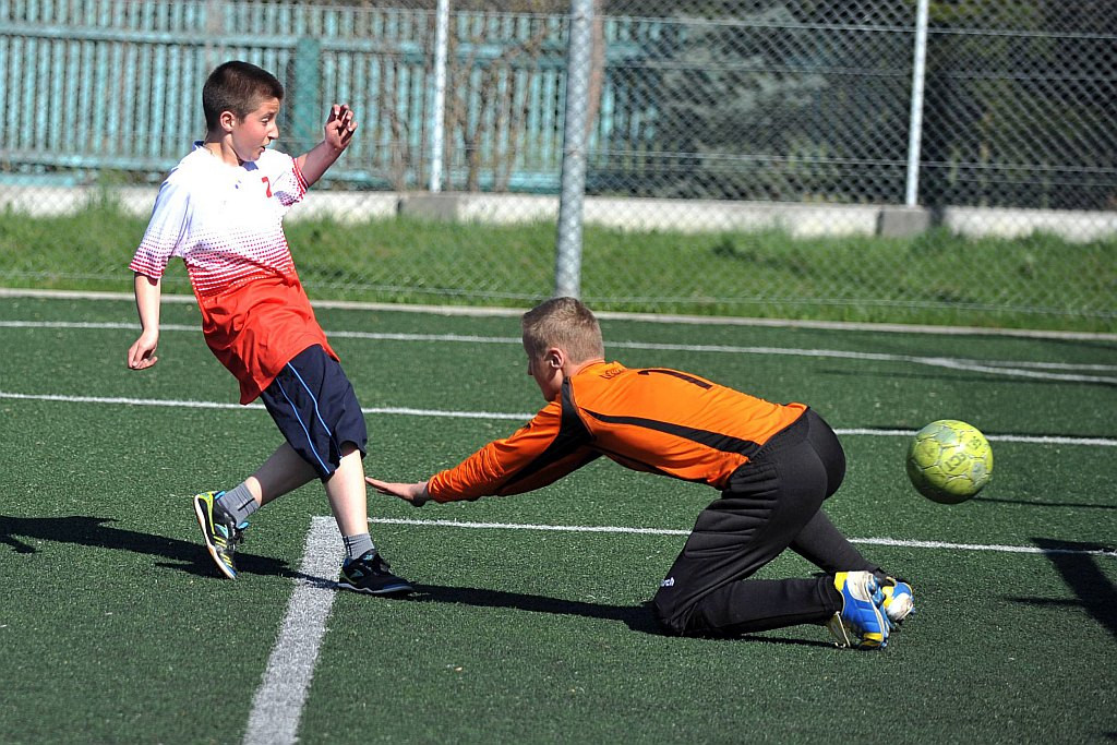 Jurgów: Wiosenny Turniej o Puchar Wójta