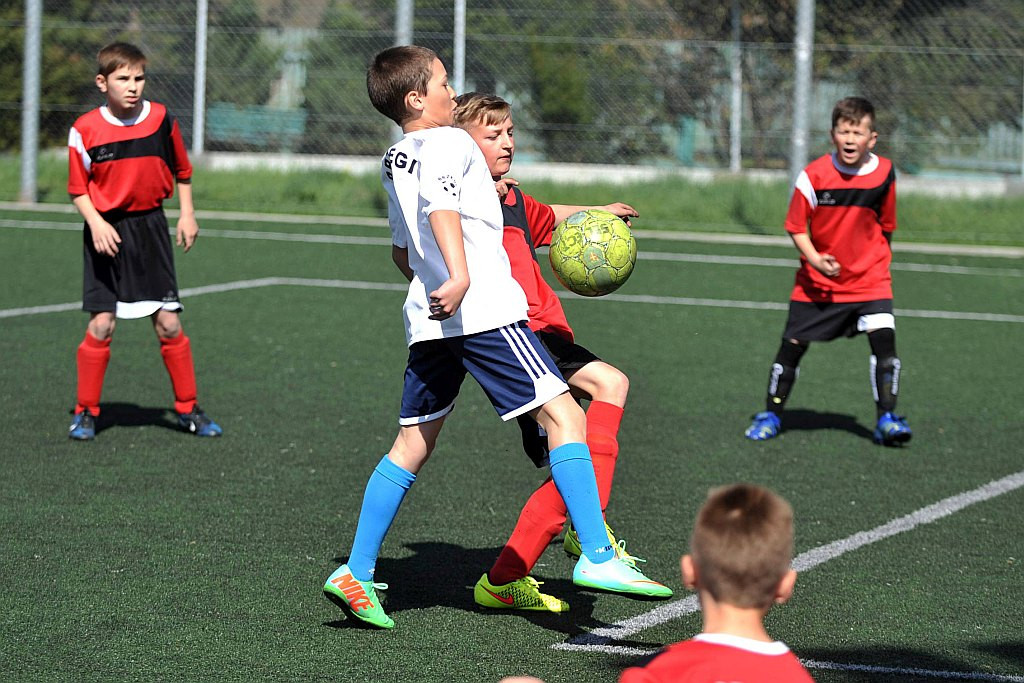 Jurgów: Wiosenny Turniej o Puchar Wójta