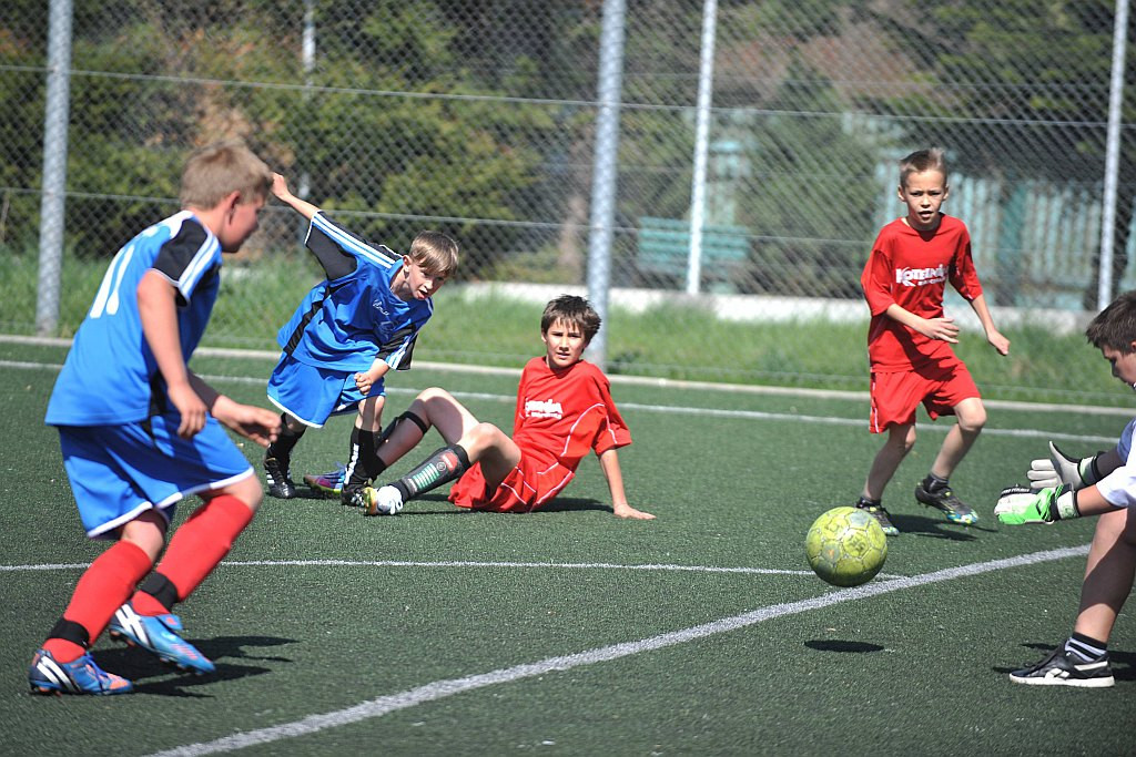 Jurgów: Wiosenny Turniej o Puchar Wójta
