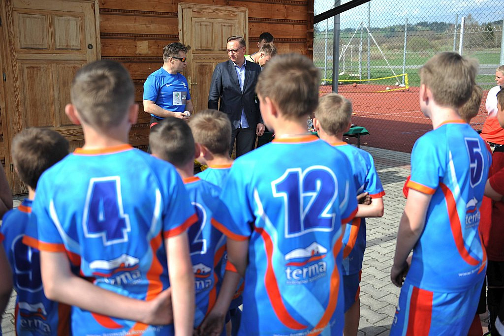 Jurgów: Wiosenny Turniej o Puchar Wójta