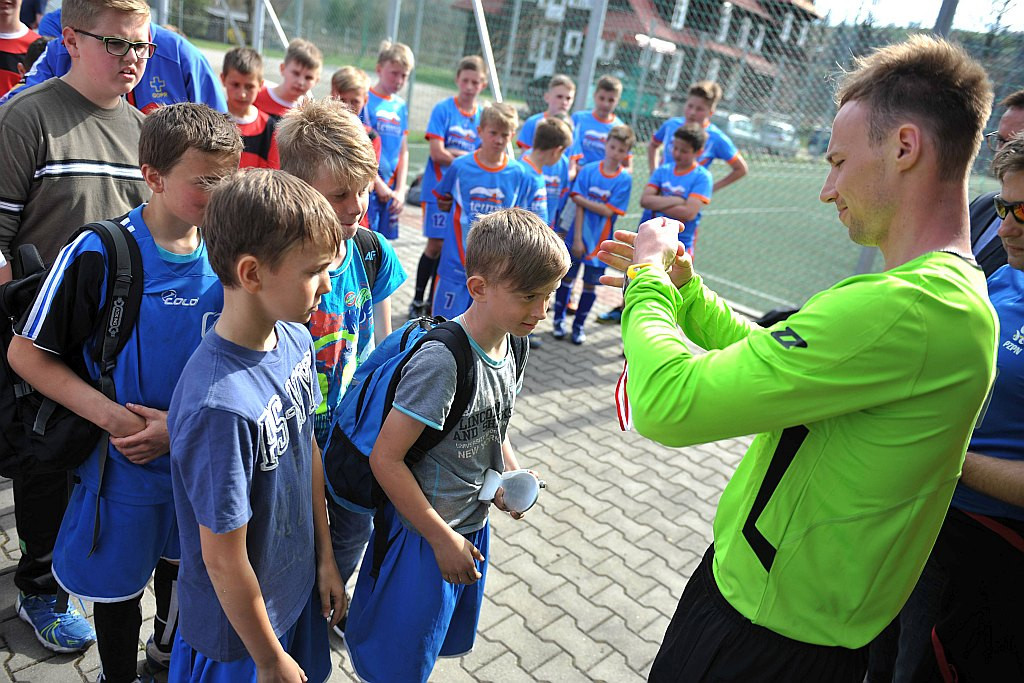 Jurgów: Wiosenny Turniej o Puchar Wójta