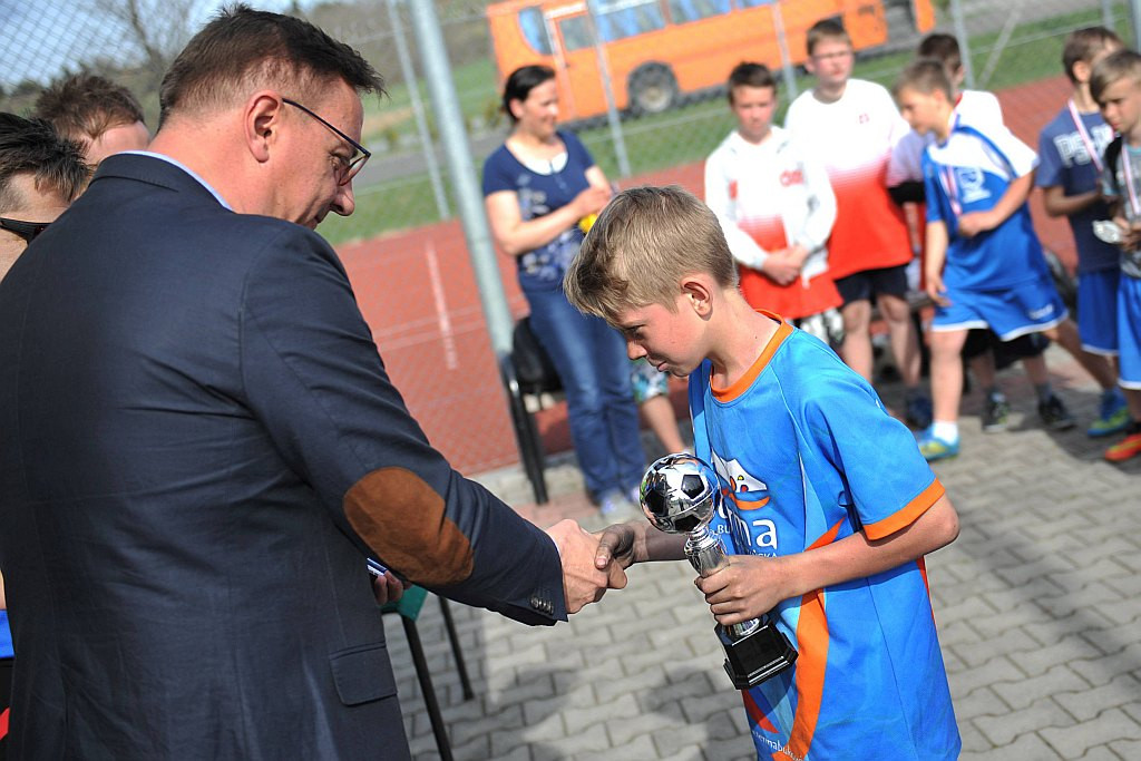 Jurgów: Wiosenny Turniej o Puchar Wójta