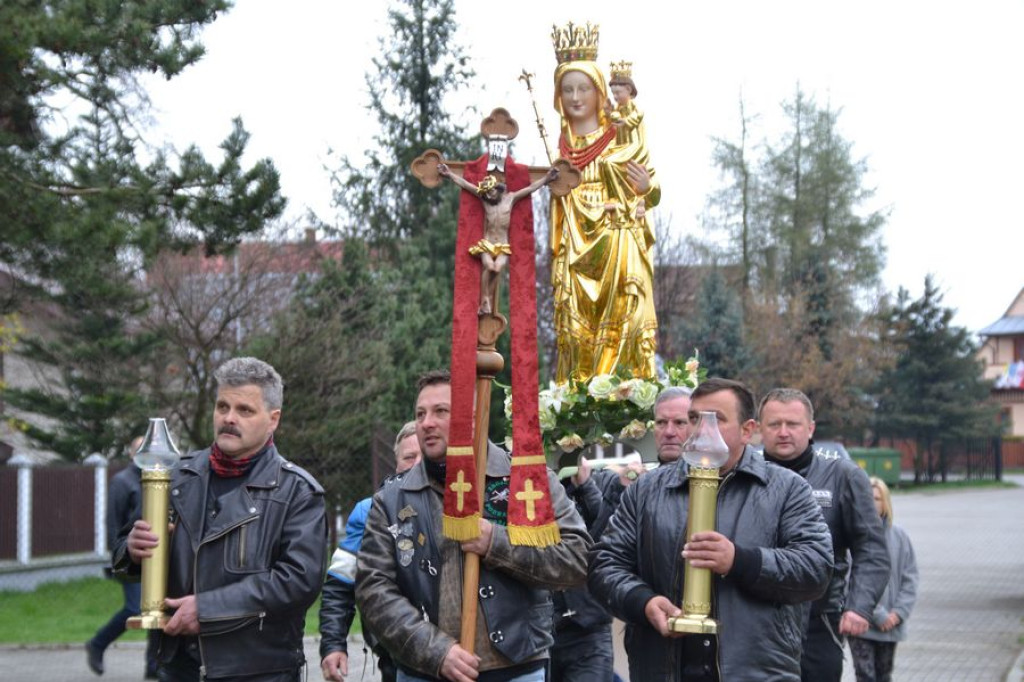 Ludźmierz: Otwarcie sezonu motocyklowego