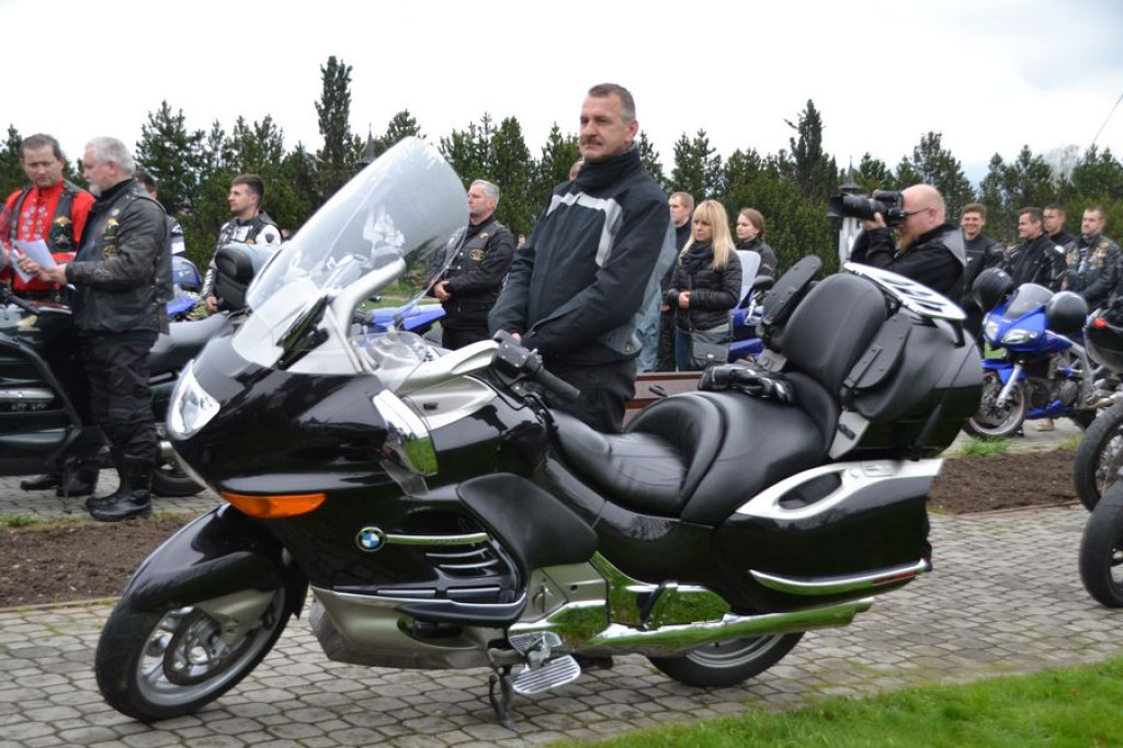 Ludźmierz: Otwarcie sezonu motocyklowego