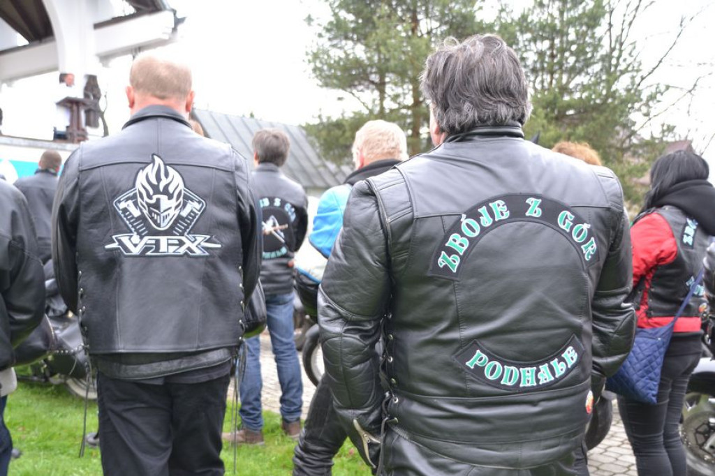 Ludźmierz: Otwarcie sezonu motocyklowego