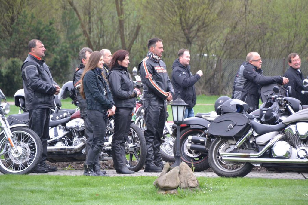 Ludźmierz: Otwarcie sezonu motocyklowego