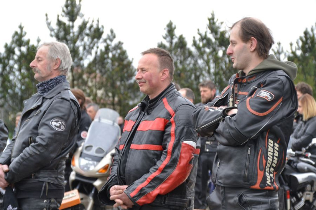 Ludźmierz: Otwarcie sezonu motocyklowego