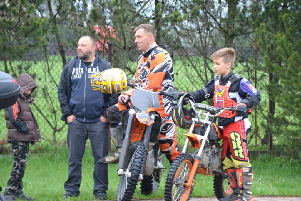 Ludźmierz: Otwarcie sezonu motocyklowego