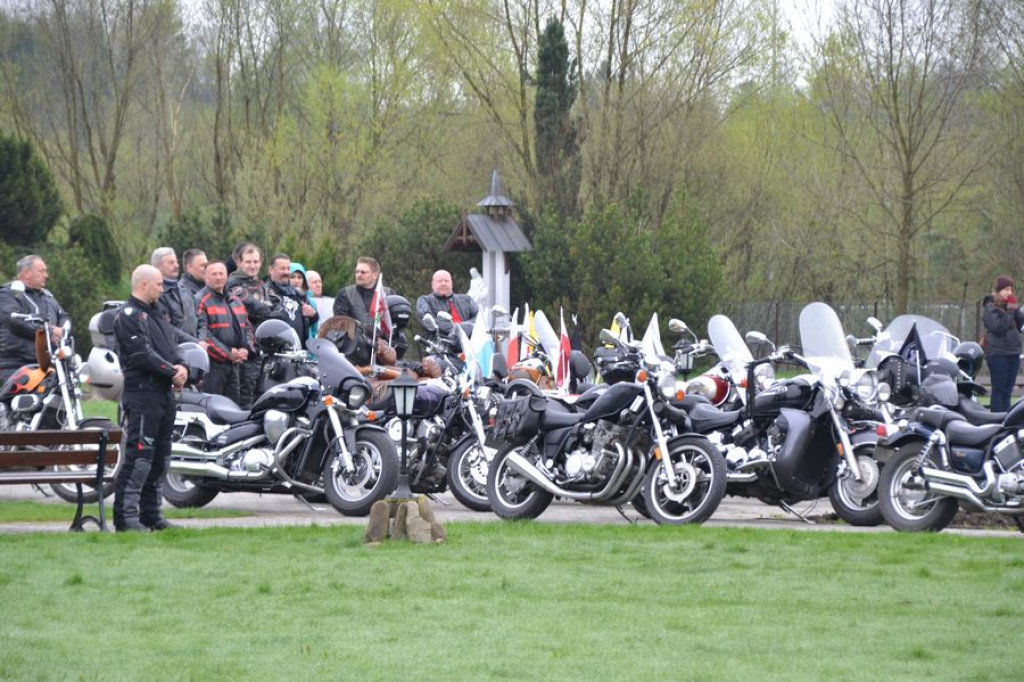 Ludźmierz: Otwarcie sezonu motocyklowego