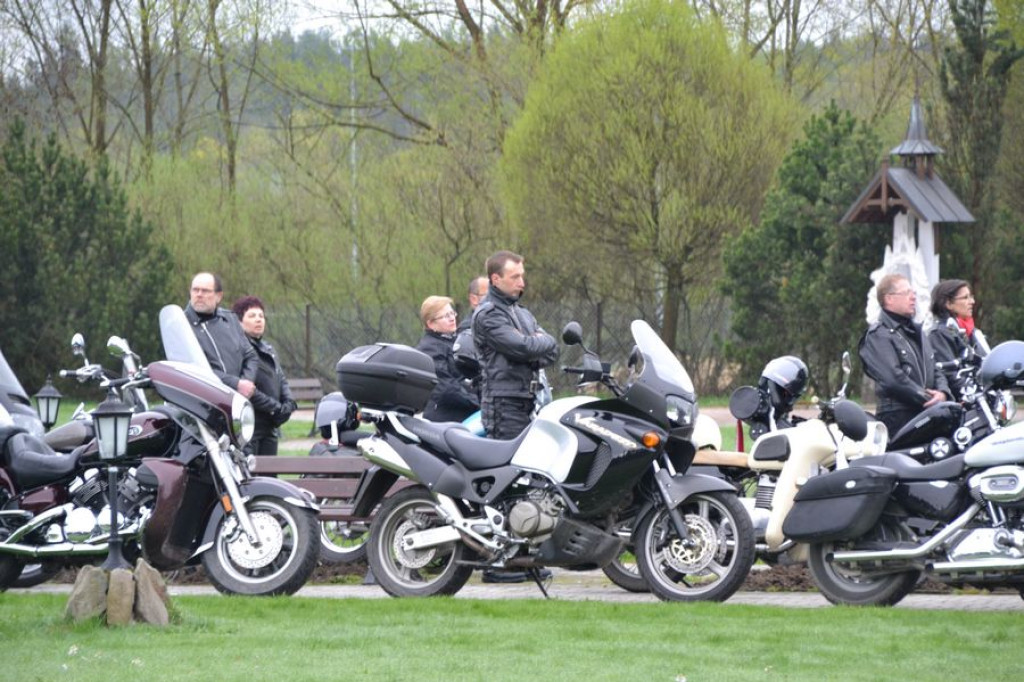 Ludźmierz: Otwarcie sezonu motocyklowego