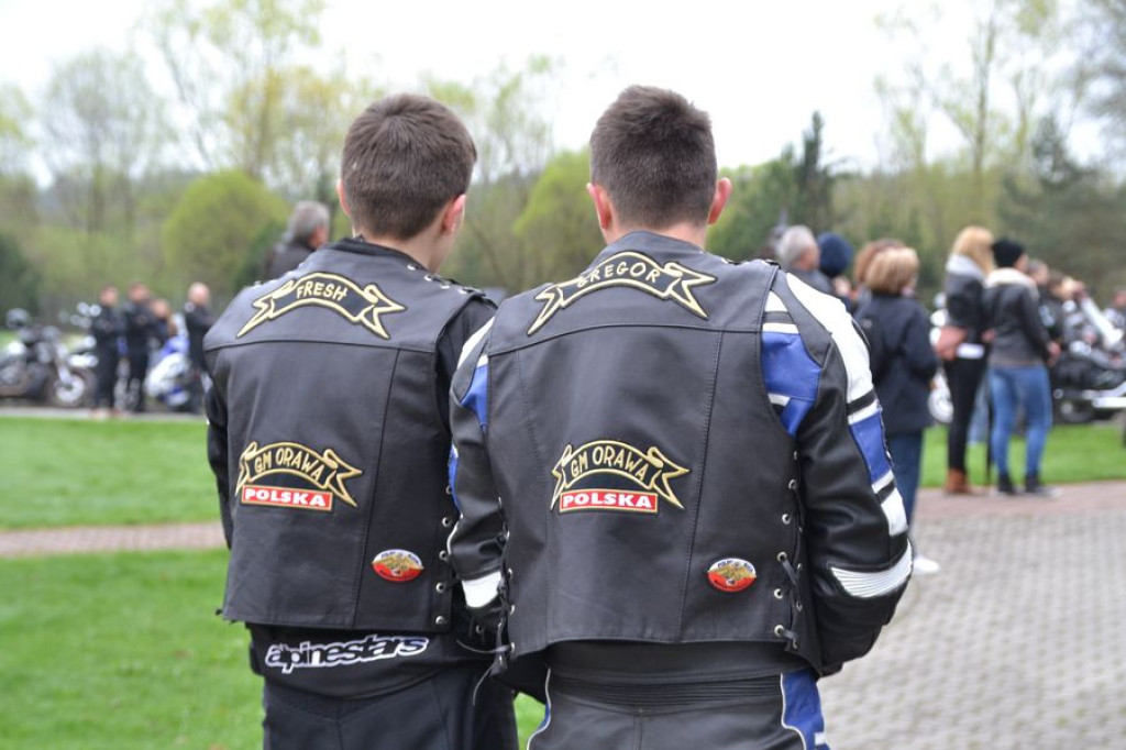 Ludźmierz: Otwarcie sezonu motocyklowego