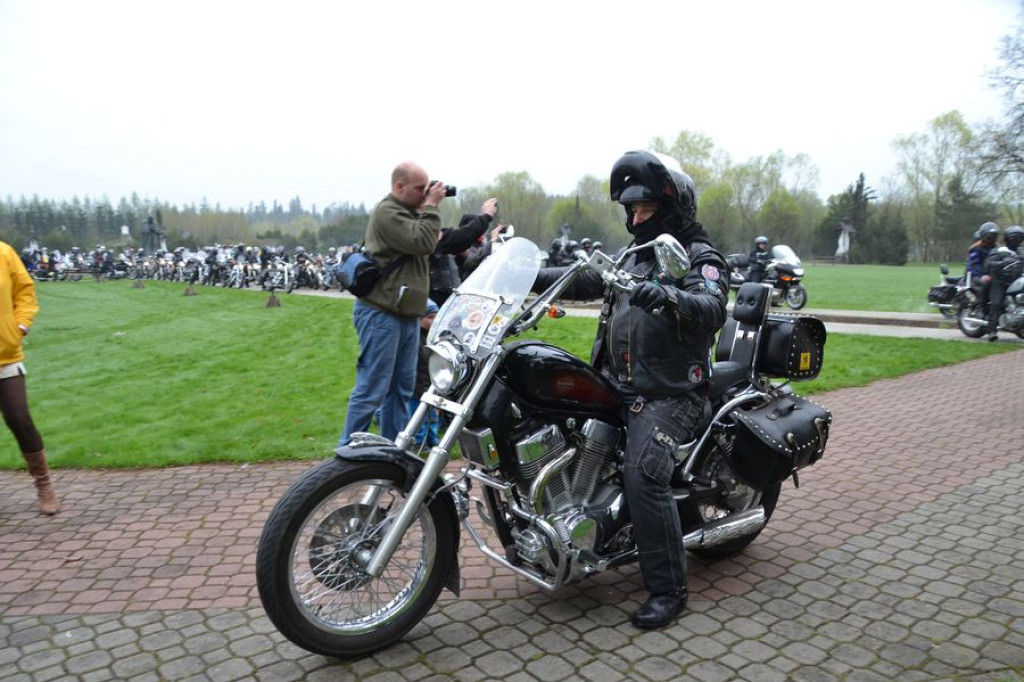 Ludźmierz: Otwarcie sezonu motocyklowego