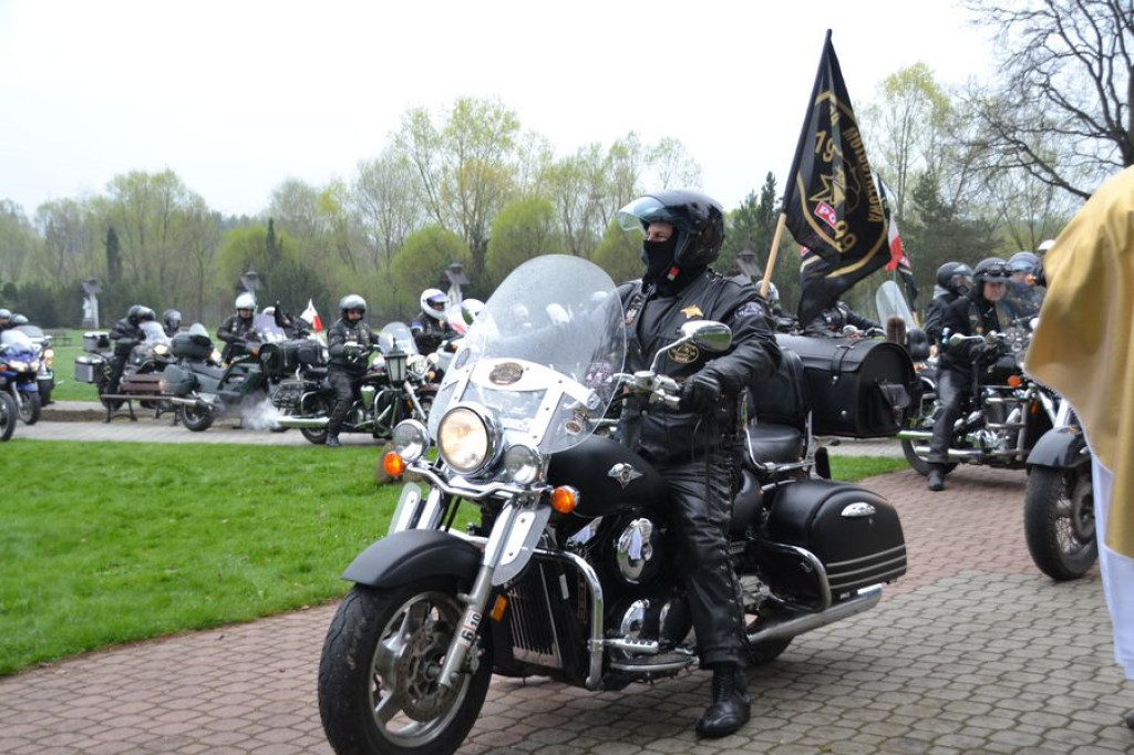 Ludźmierz: Otwarcie sezonu motocyklowego