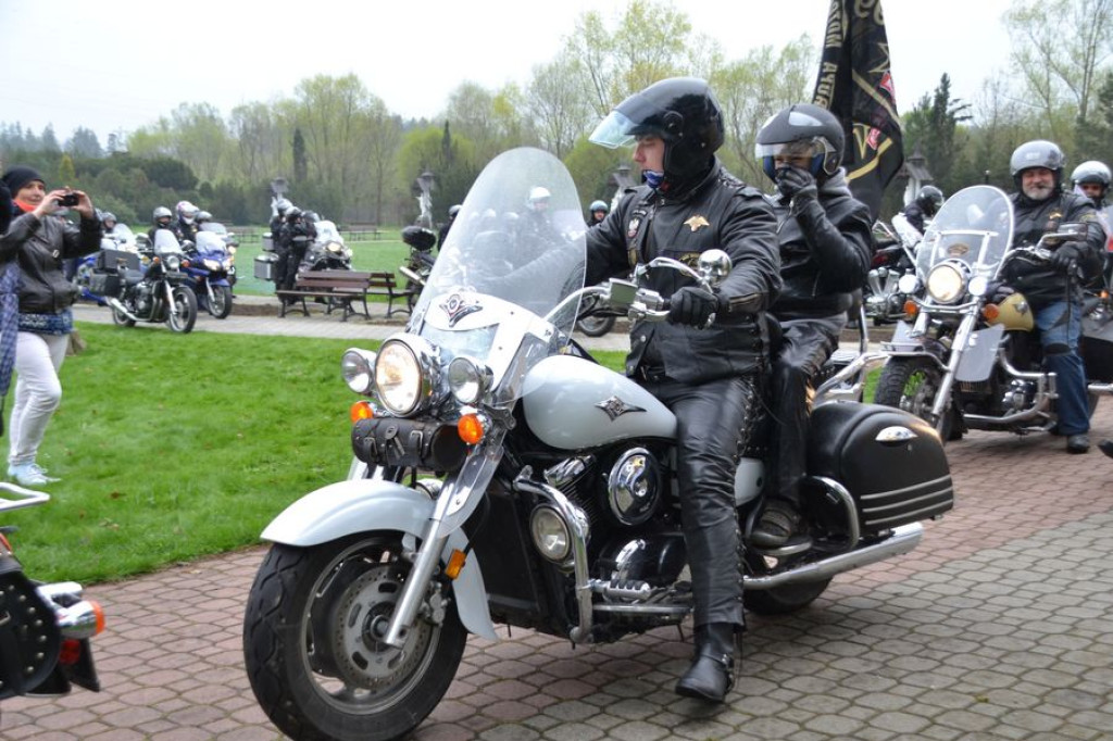 Ludźmierz: Otwarcie sezonu motocyklowego
