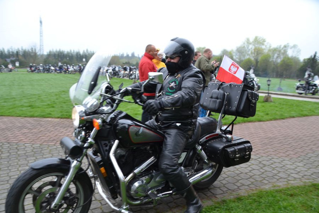 Ludźmierz: Otwarcie sezonu motocyklowego