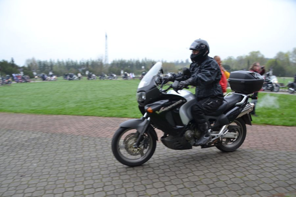 Ludźmierz: Otwarcie sezonu motocyklowego