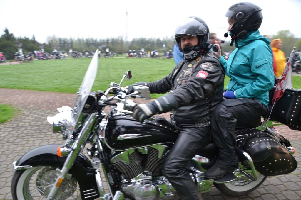 Ludźmierz: Otwarcie sezonu motocyklowego