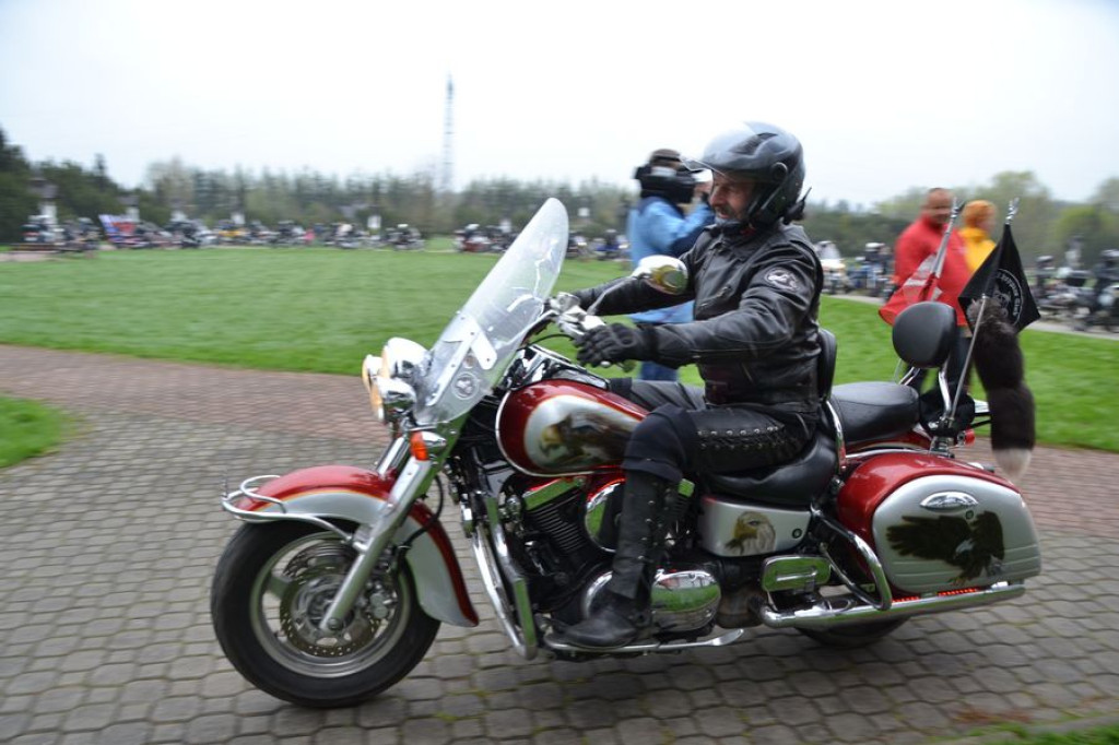 Ludźmierz: Otwarcie sezonu motocyklowego