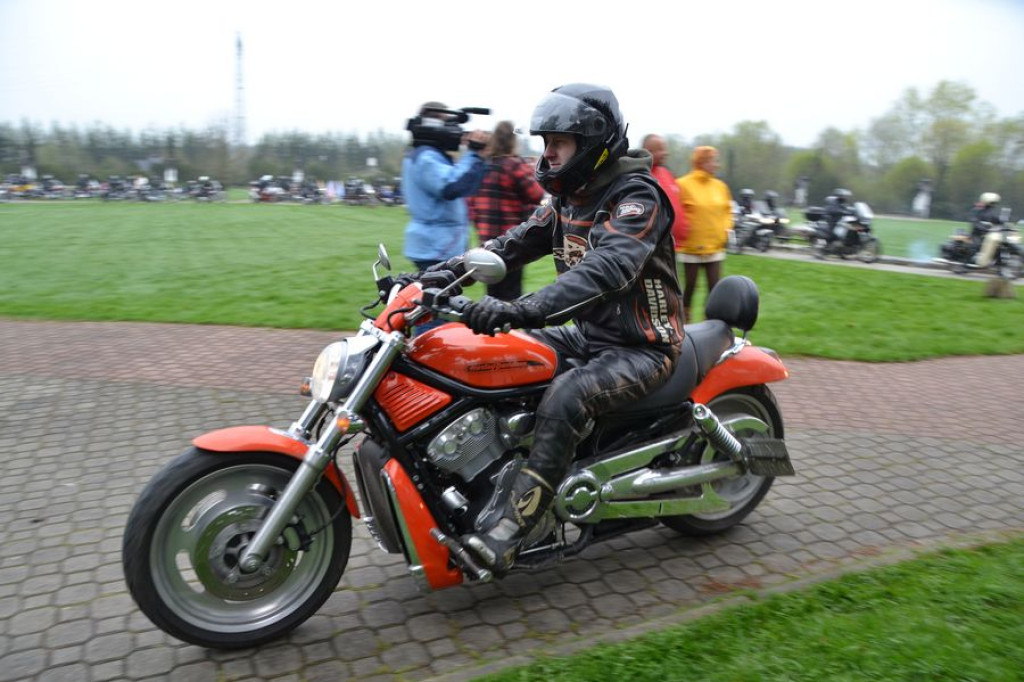 Ludźmierz: Otwarcie sezonu motocyklowego