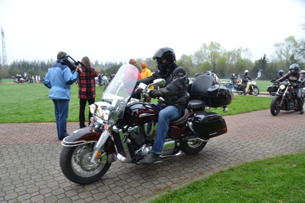 Ludźmierz: Otwarcie sezonu motocyklowego