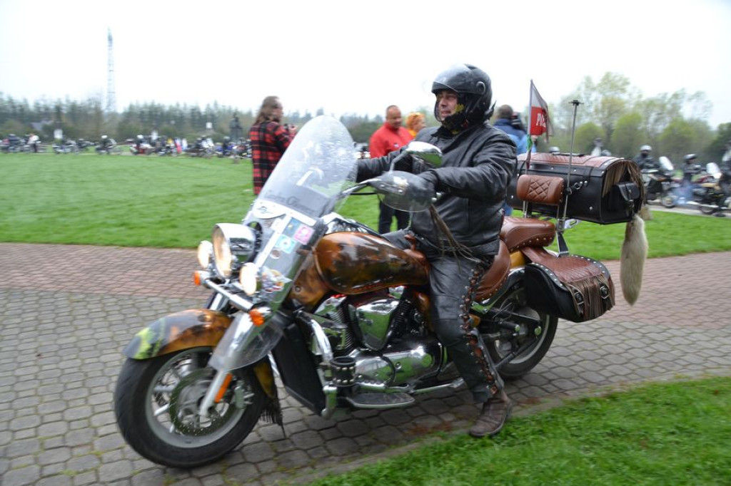 Ludźmierz: Otwarcie sezonu motocyklowego