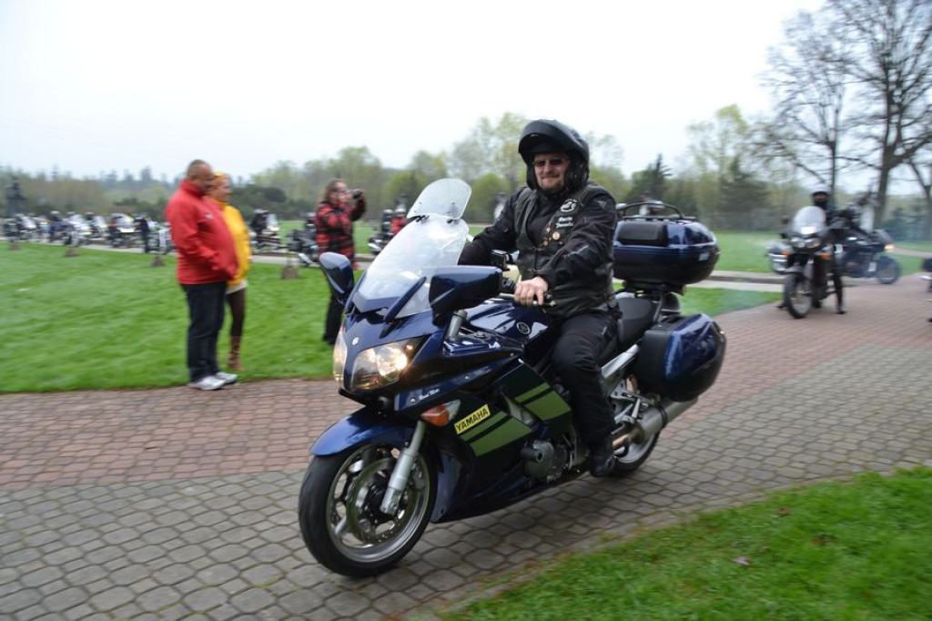 Ludźmierz: Otwarcie sezonu motocyklowego