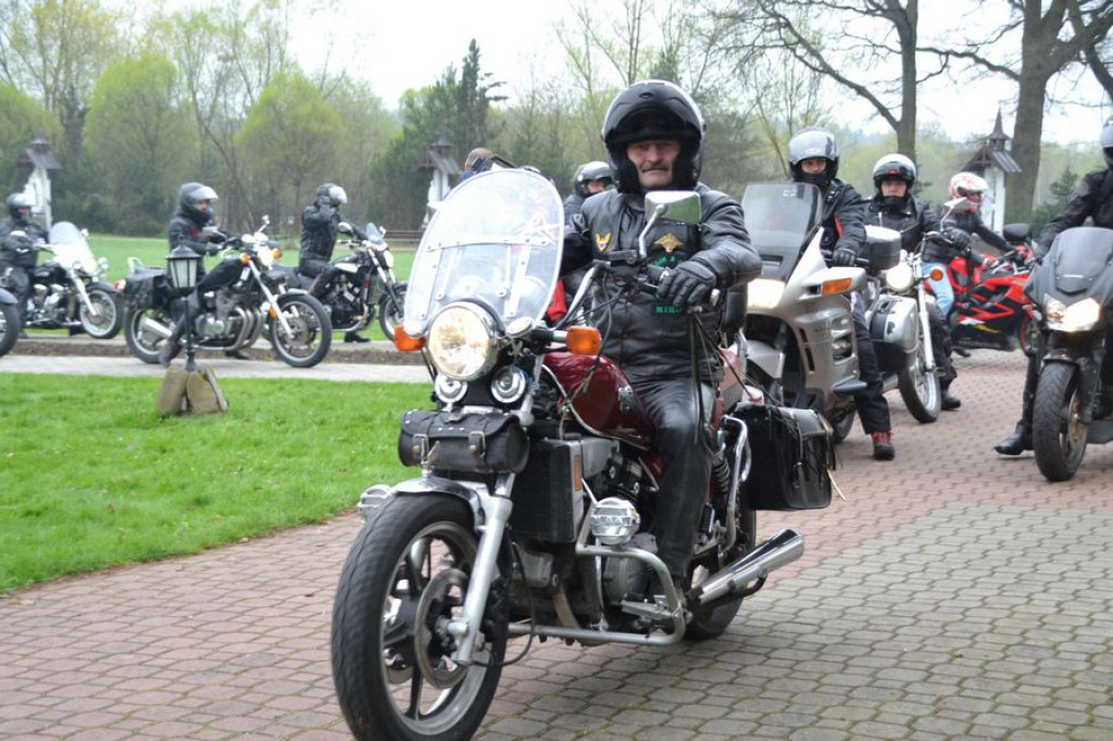 Ludźmierz: Otwarcie sezonu motocyklowego