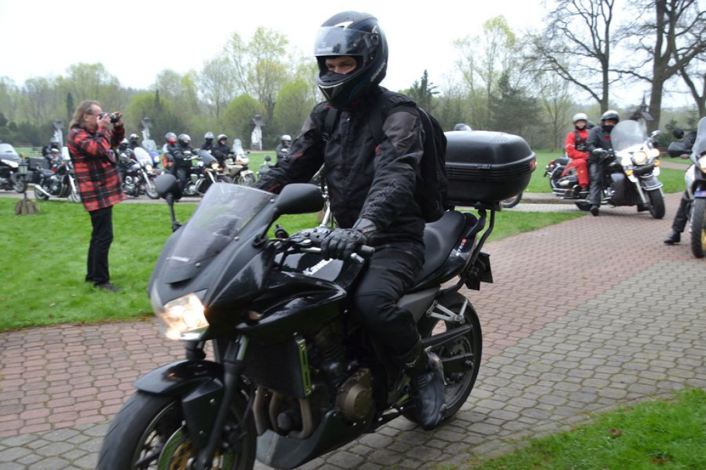 Ludźmierz: Otwarcie sezonu motocyklowego