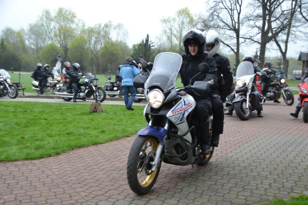 Ludźmierz: Otwarcie sezonu motocyklowego