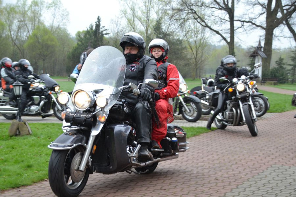 Ludźmierz: Otwarcie sezonu motocyklowego