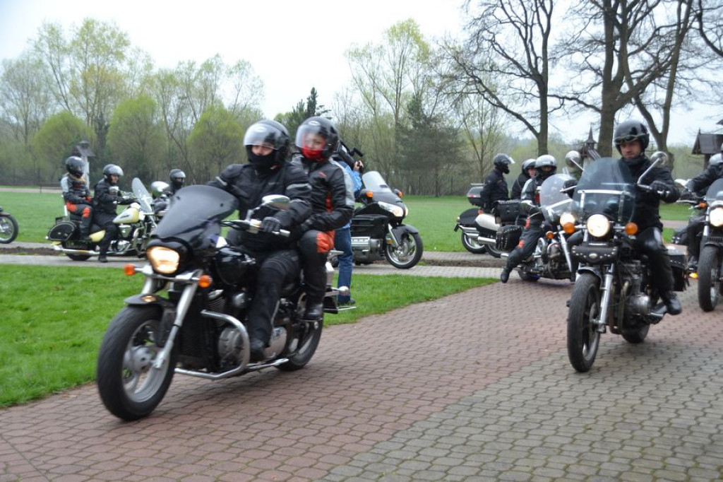 Ludźmierz: Otwarcie sezonu motocyklowego