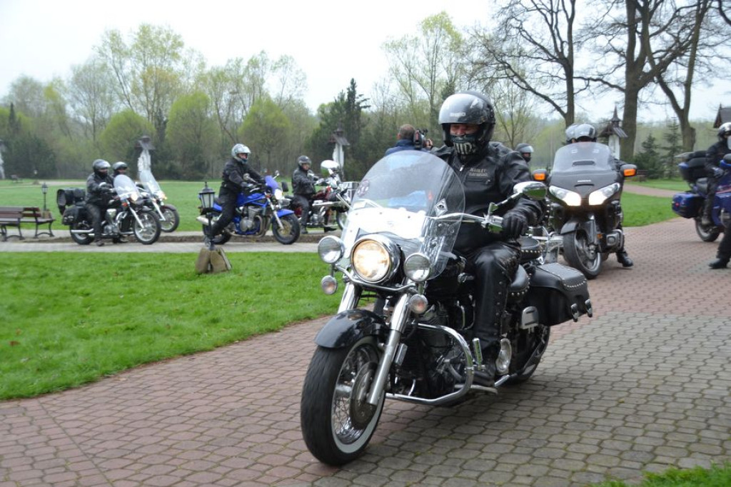 Ludźmierz: Otwarcie sezonu motocyklowego