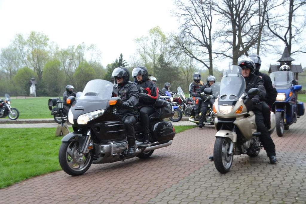 Ludźmierz: Otwarcie sezonu motocyklowego