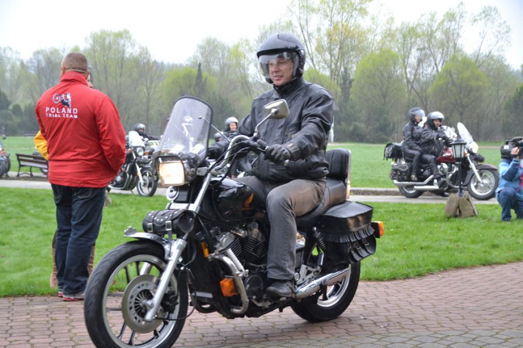 Ludźmierz: Otwarcie sezonu motocyklowego