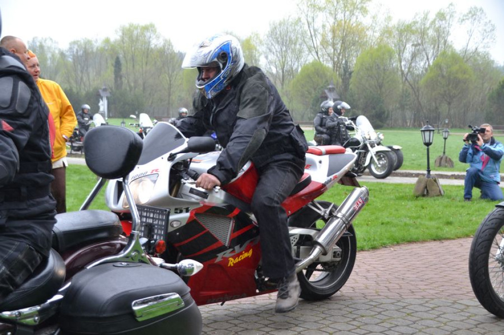 Ludźmierz: Otwarcie sezonu motocyklowego