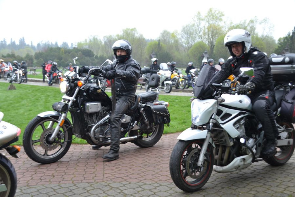 Ludźmierz: Otwarcie sezonu motocyklowego