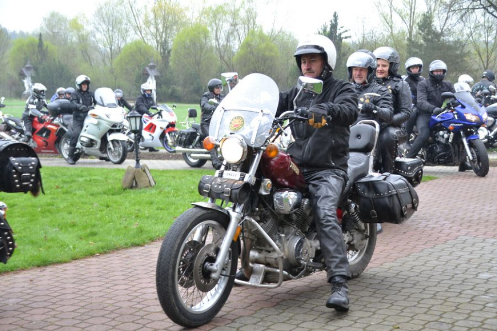 Ludźmierz: Otwarcie sezonu motocyklowego
