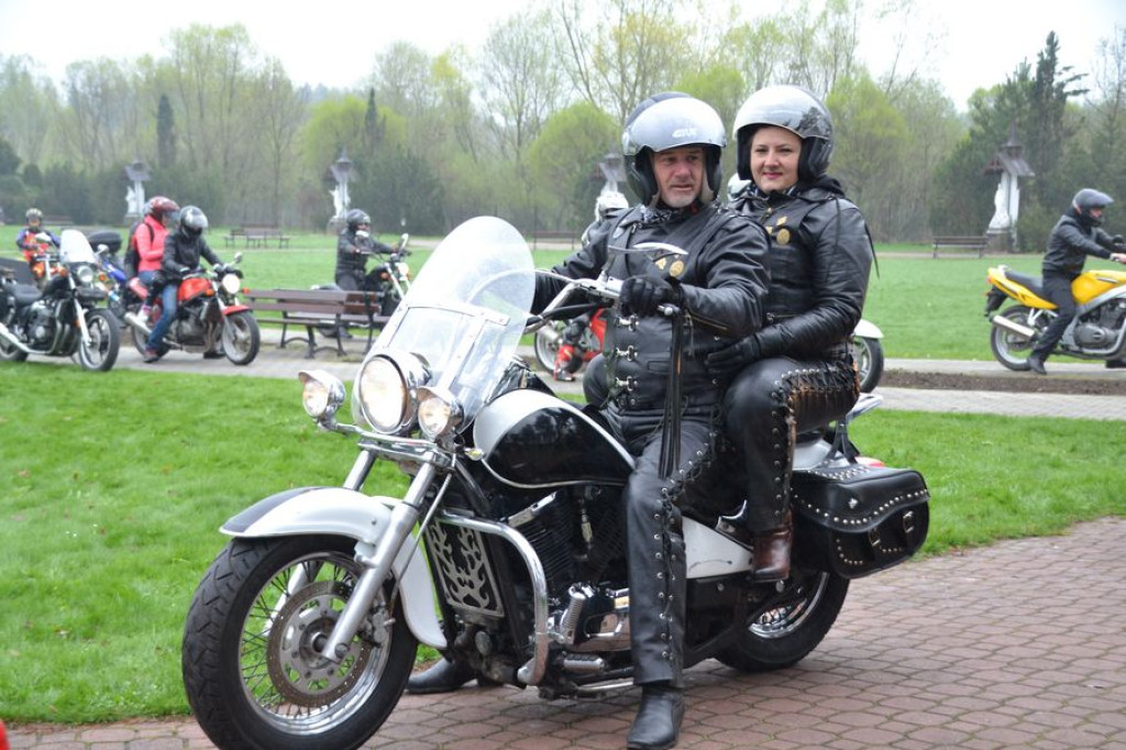 Ludźmierz: Otwarcie sezonu motocyklowego