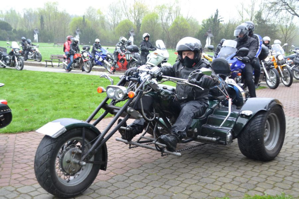 Ludźmierz: Otwarcie sezonu motocyklowego