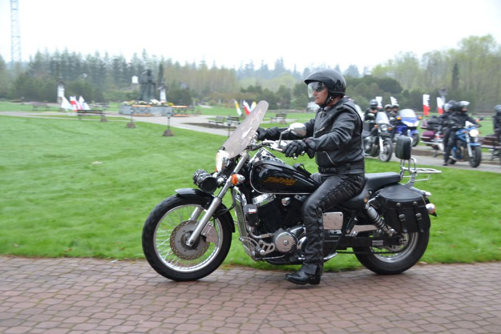 Ludźmierz: Otwarcie sezonu motocyklowego